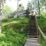 Harjunniemi By Interhome 度假居