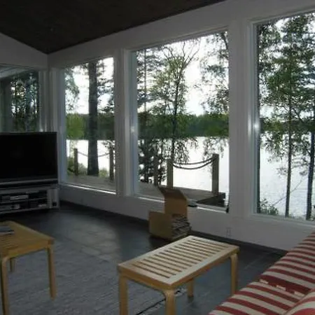 Harjunniemi By Interhome Vilppula