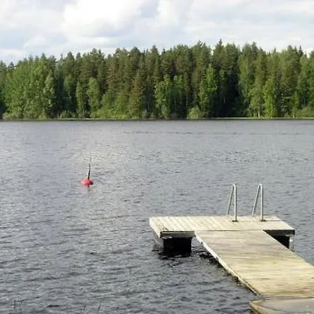 Harjunniemi By Interhome Semesterbostad Vilppula