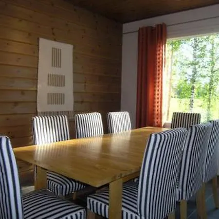 Harjunniemi By Interhome בית נופש *