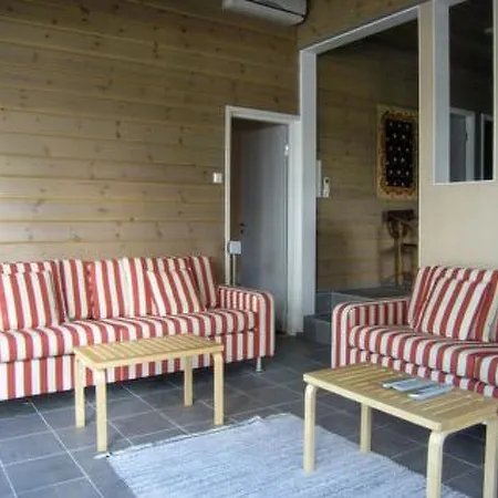 Harjunniemi By Interhome *
