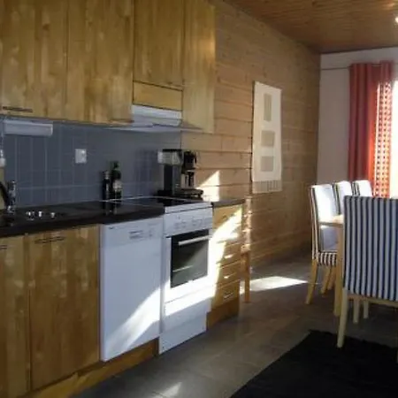 Harjunniemi By Interhome * Vilppula