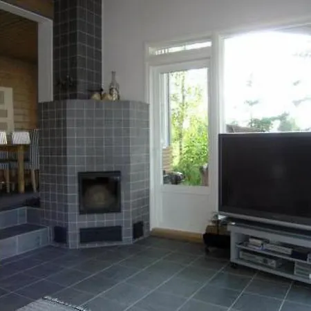 Harjunniemi By Interhome *